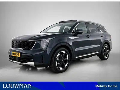 Kia Sorento 1.6 T-GDi Plug-in Hybrid 4WD ExecutiveLine uit 2025