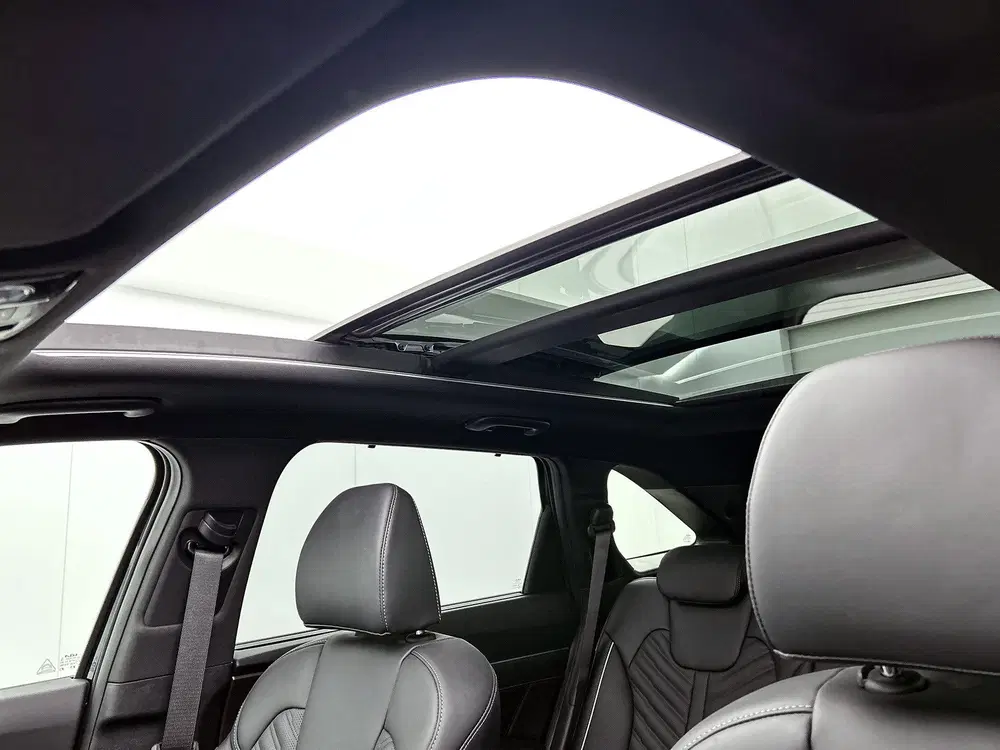 Kia Sorento 1.6 T-GDi Plug-in Hybrid 4WD ExecutiveLine uit 2025, foto 13
