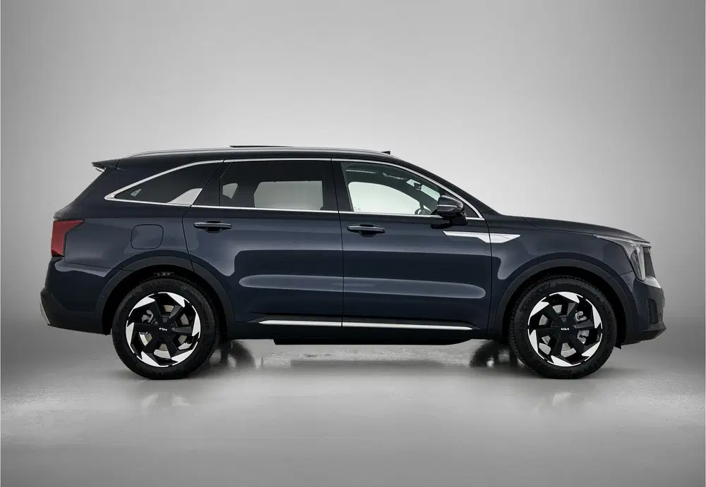 Kia Sorento 1.6 T-GDi Plug-in Hybrid 4WD ExecutiveLine uit 2025, foto 15