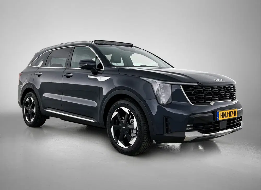 Kia Sorento 1.6 T-GDi Plug-in Hybrid 4WD ExecutiveLine uit 2025, foto 16