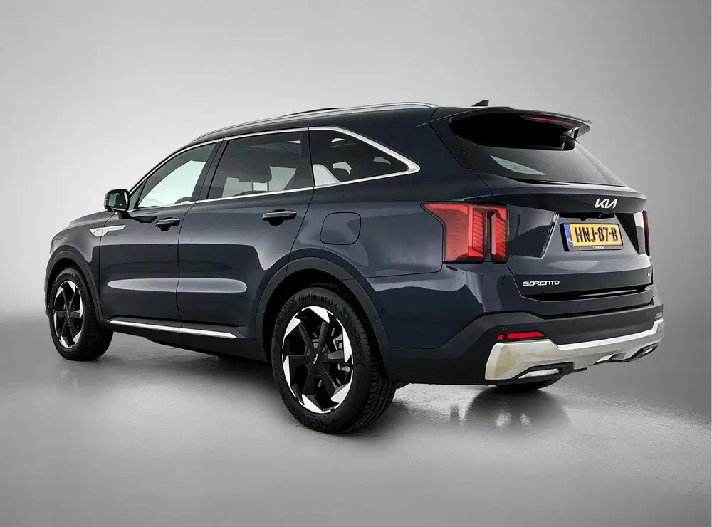 Kia Sorento 1.6 T-GDi Plug-in Hybrid 4WD ExecutiveLine uit 2025, foto 17