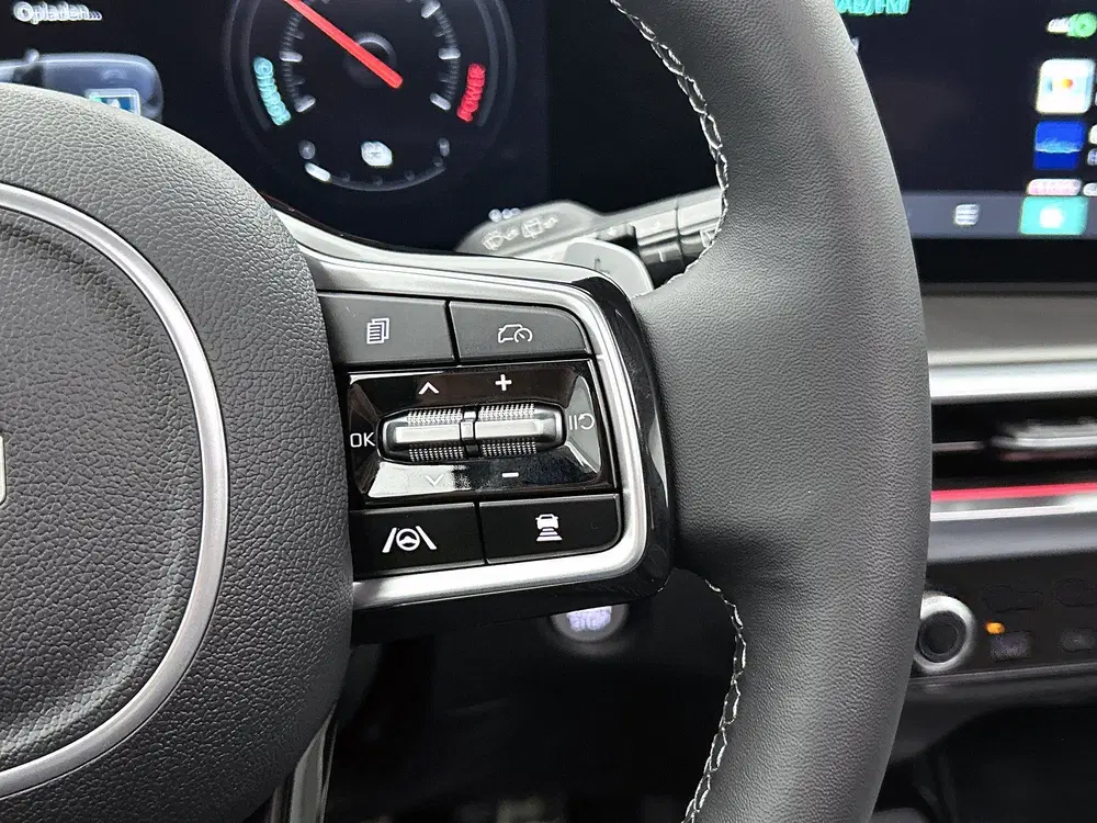 Kia Sorento 1.6 T-GDi Plug-in Hybrid 4WD ExecutiveLine uit 2025, foto 18