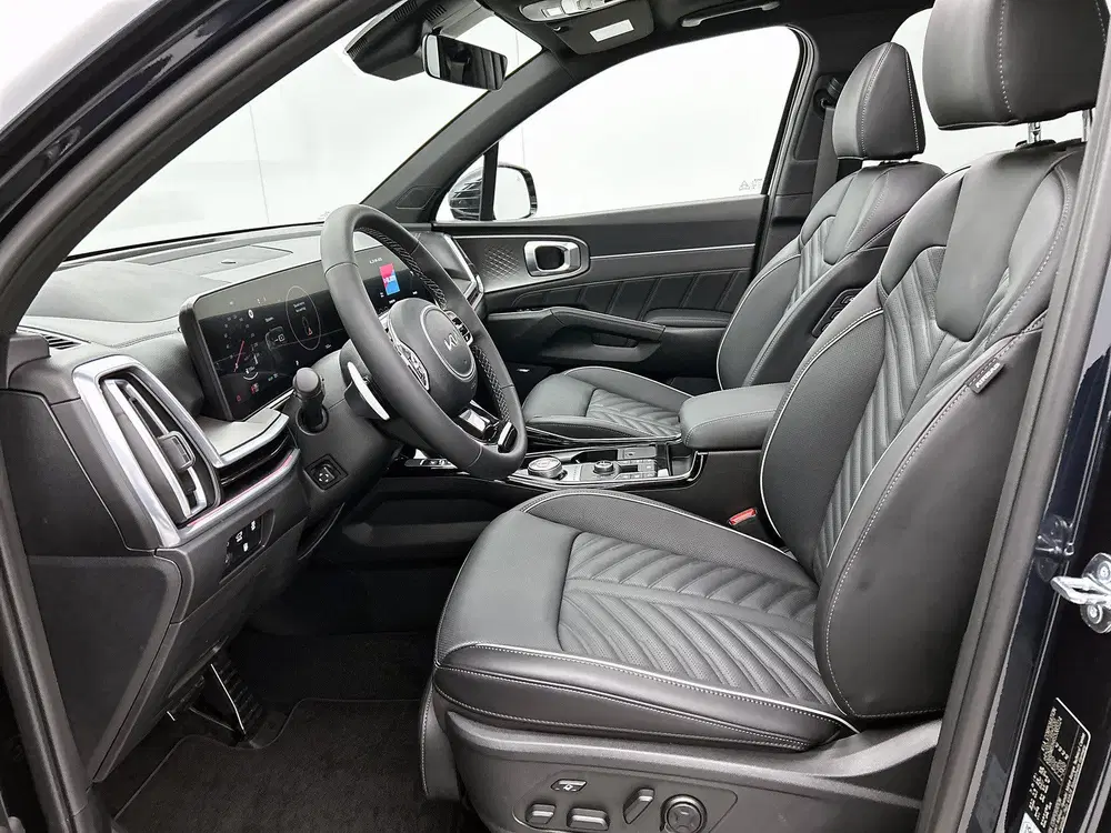 Kia Sorento 1.6 T-GDi Plug-in Hybrid 4WD ExecutiveLine uit 2025, foto 19