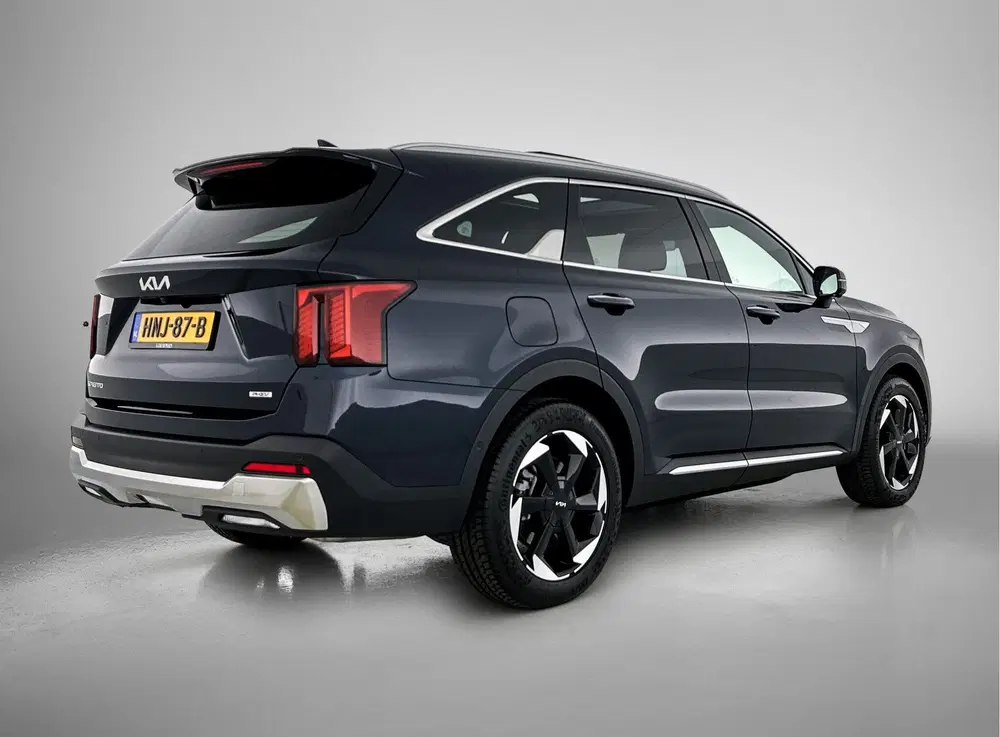 Kia Sorento 1.6 T-GDi Plug-in Hybrid 4WD ExecutiveLine uit 2025, foto 2