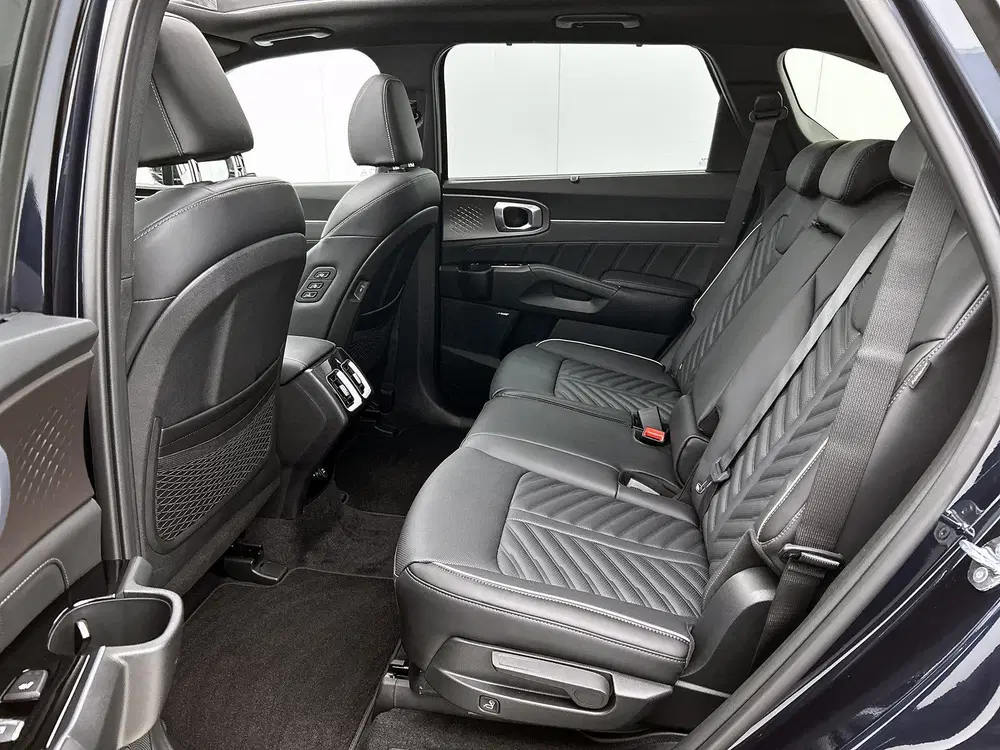 Kia Sorento 1.6 T-GDi Plug-in Hybrid 4WD ExecutiveLine uit 2025, foto 20