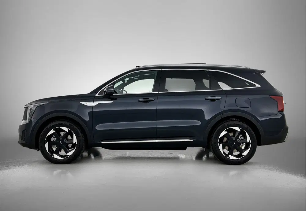 Kia Sorento 1.6 T-GDi Plug-in Hybrid 4WD ExecutiveLine uit 2025, foto 3