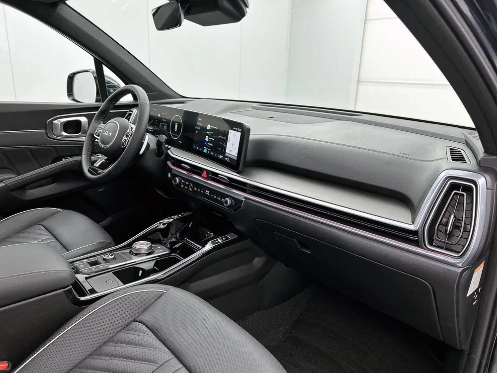 Kia Sorento 1.6 T-GDi Plug-in Hybrid 4WD ExecutiveLine uit 2025, foto 7