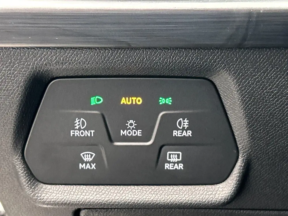 Cupra Leon 1.4 e-Hybrid VZ Business | PHEV | Stoel/Stuur Ver uit 2021, foto 11