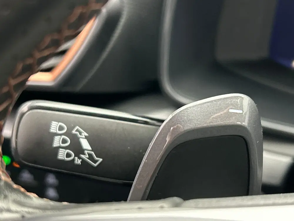Cupra Leon 1.4 e-Hybrid VZ Business | PHEV | Stoel/Stuur Ver uit 2021, foto 12