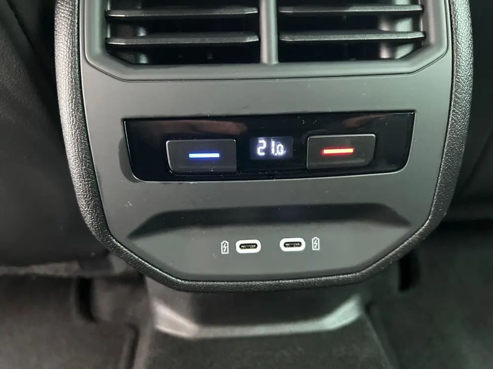 Cupra Leon 1.4 e-Hybrid VZ Business | PHEV | Stoel/Stuur Ver uit 2021, foto 13