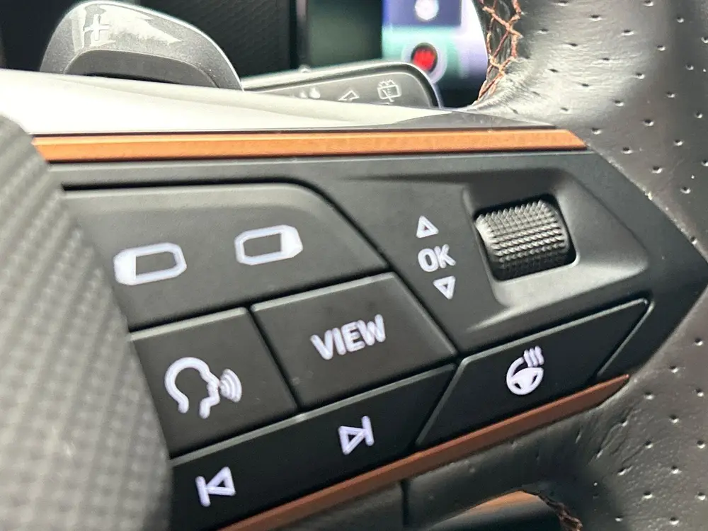 Cupra Leon 1.4 e-Hybrid VZ Business | PHEV | Stoel/Stuur Ver uit 2021, foto 20