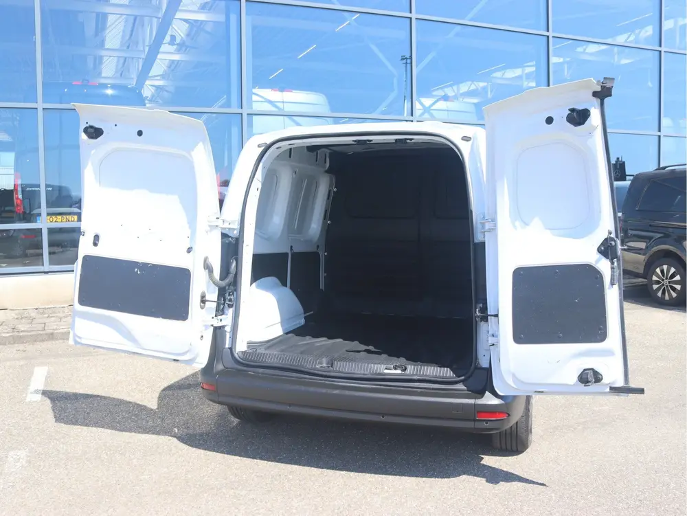Mercedes-Benz Citan 112 Pro L1 51 kWh uit 2025, foto 3