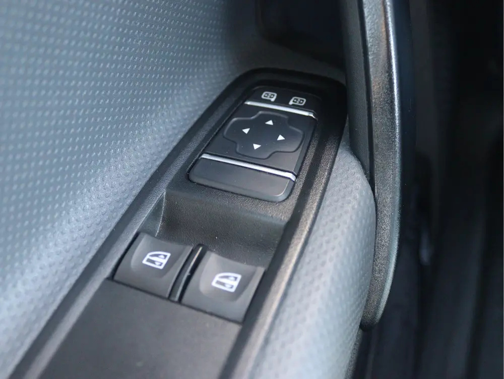 Mercedes-Benz Citan 112 Pro L1 51 kWh uit 2025, foto 5