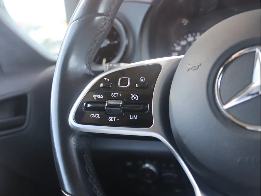 Mercedes-Benz Citan 112 Pro L1 51 kWh uit 2025, foto 7