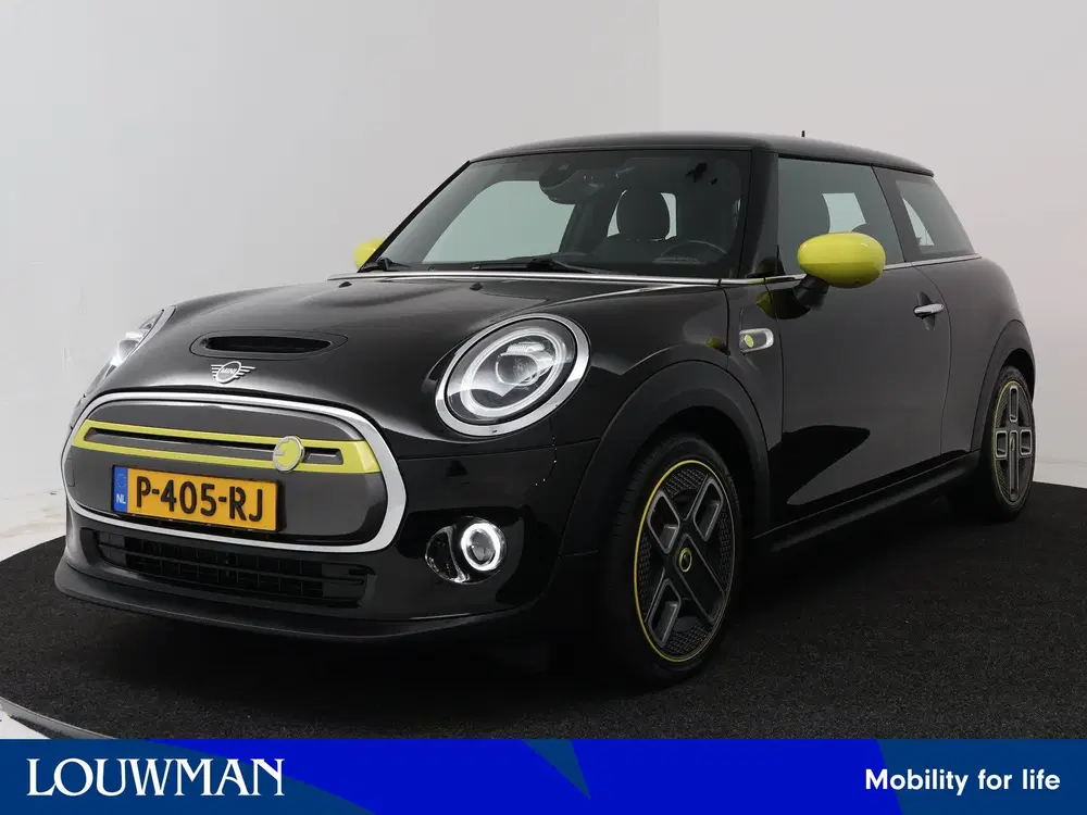 Mini Electric Essential 33 kWh (bj 2020 uit 2020