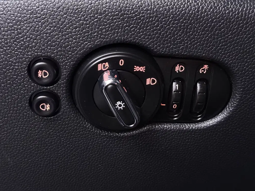 Mini Electric Essential 33 kWh (bj 2020 uit 2020, foto 10