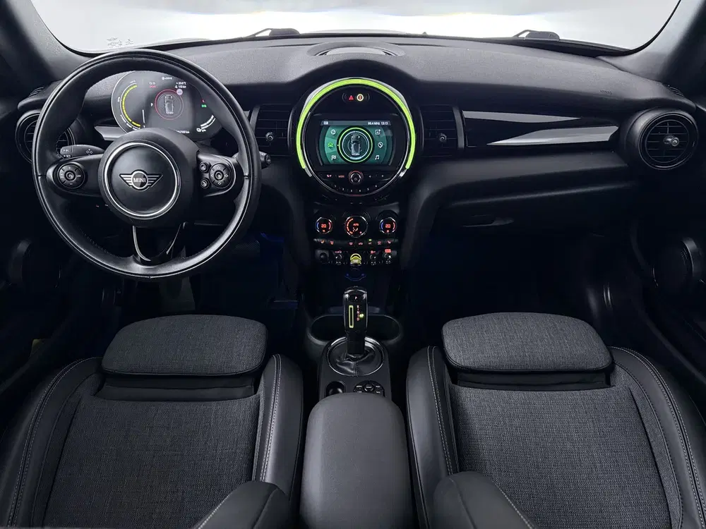 Mini Electric Essential 33 kWh (bj 2020 uit 2020, foto 12
