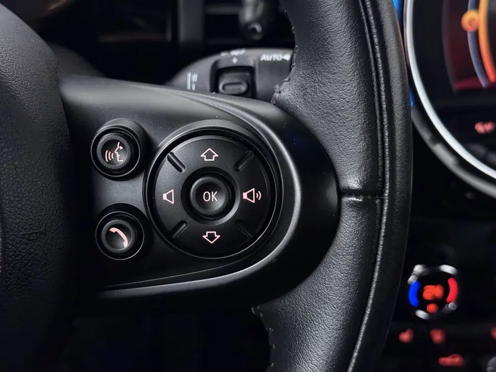 Mini Electric Essential 33 kWh (bj 2020 uit 2020, foto 13