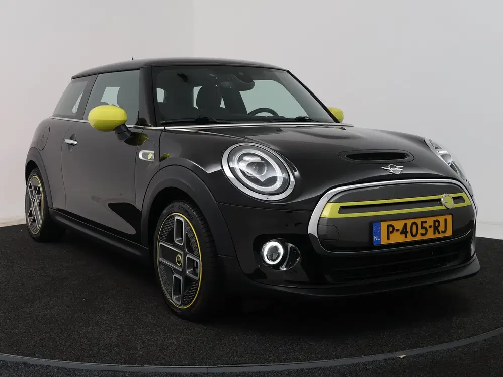 Mini Electric Essential 33 kWh (bj 2020 uit 2020, foto 15