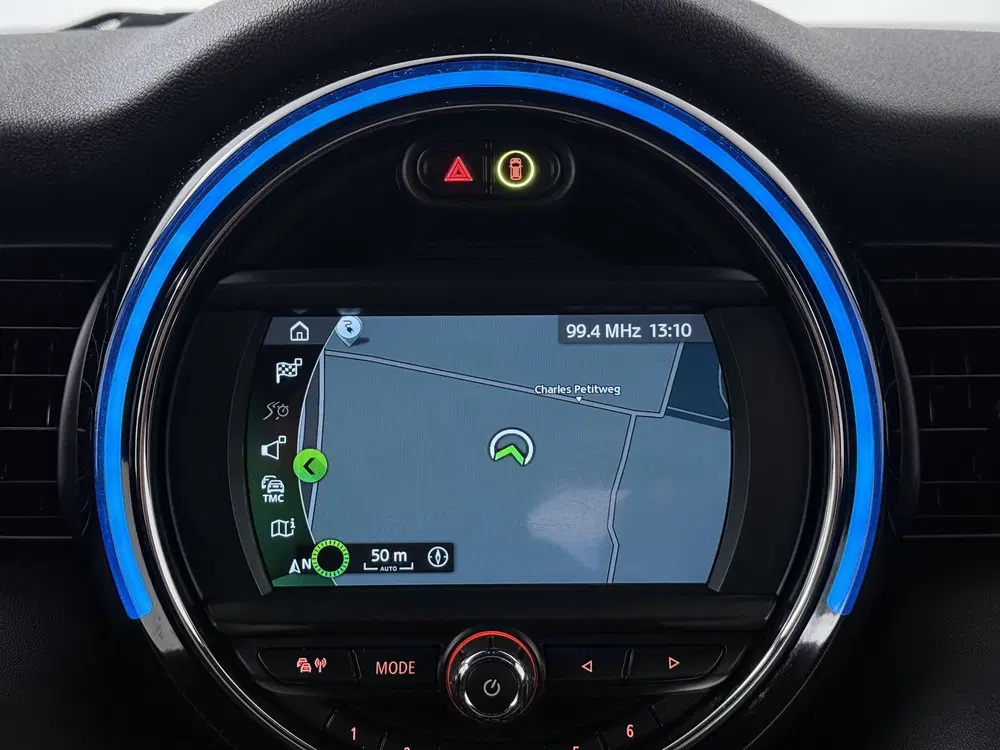Mini Electric Essential 33 kWh (bj 2020 uit 2020, foto 20