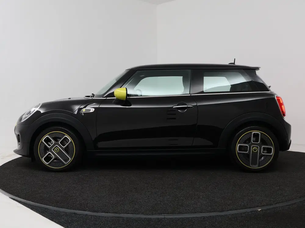 Mini Electric Essential 33 kWh (bj 2020 uit 2020, foto 3