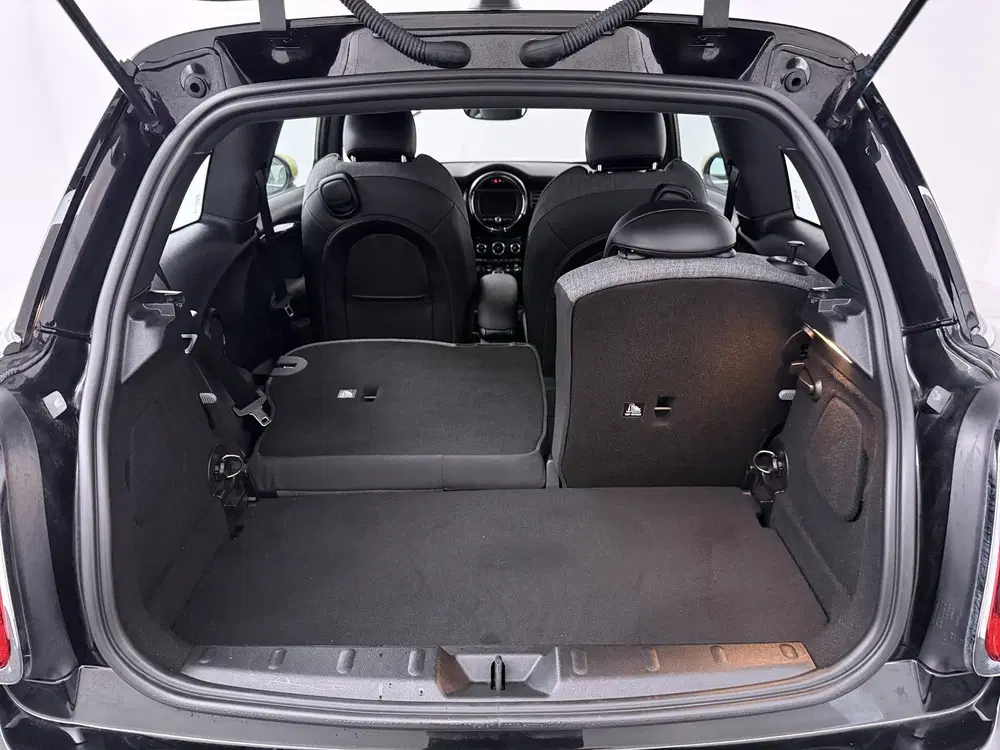 Mini Electric Essential 33 kWh (bj 2020 uit 2020, foto 6