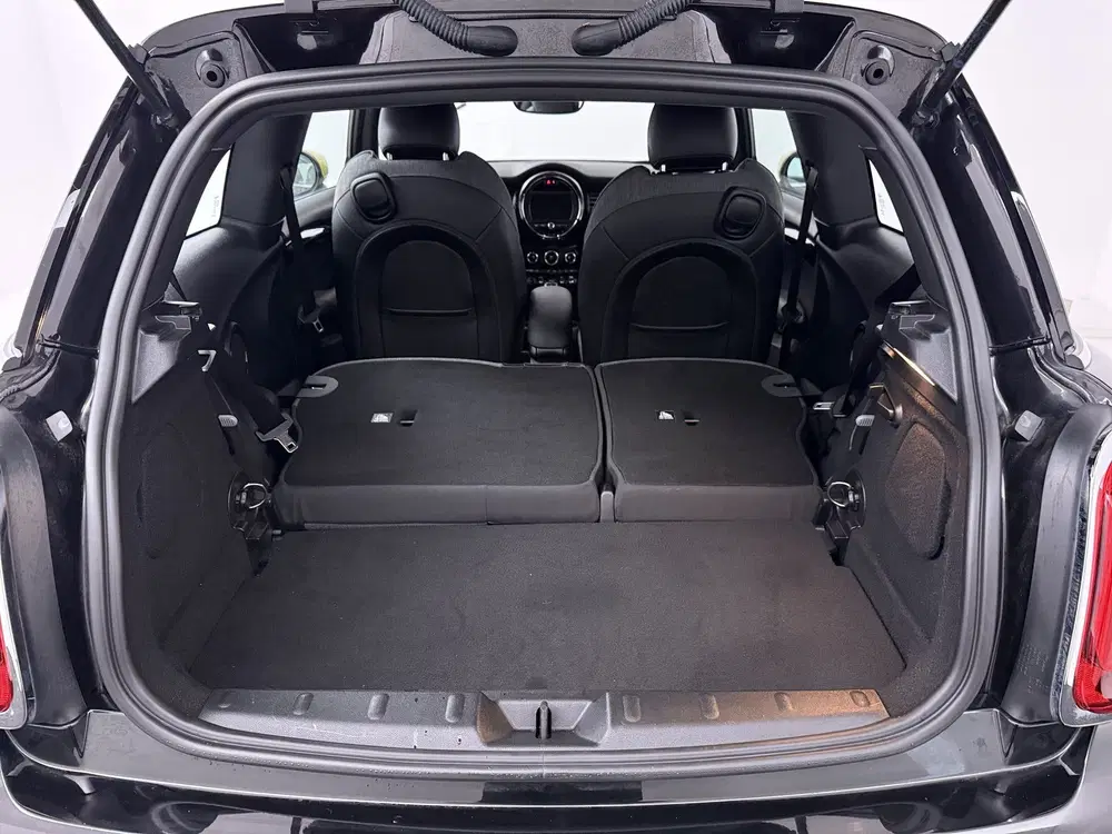 Mini Electric Essential 33 kWh (bj 2020 uit 2020, foto 7
