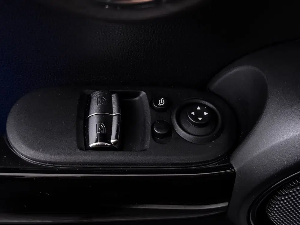 Mini Electric Essential 33 kWh (bj 2020 uit 2020, foto 9