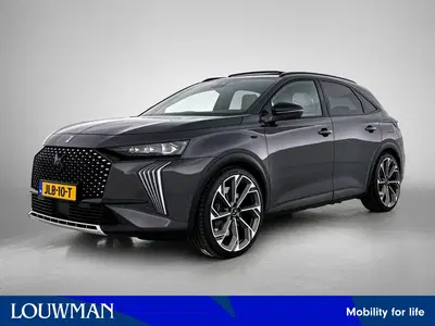 DS Automobiles DS 7 DS 7 E-Tense 360 4x4 Performance uit 2025