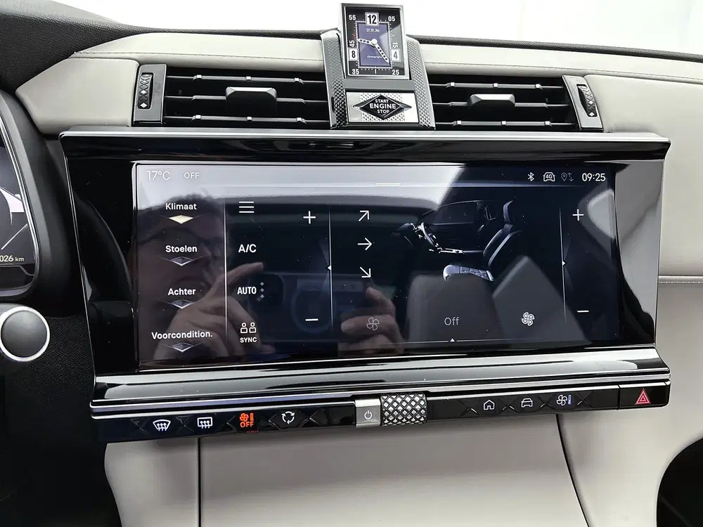 DS Automobiles DS 7 DS 7 E-Tense 360 4x4 Performance uit 2025, foto 11