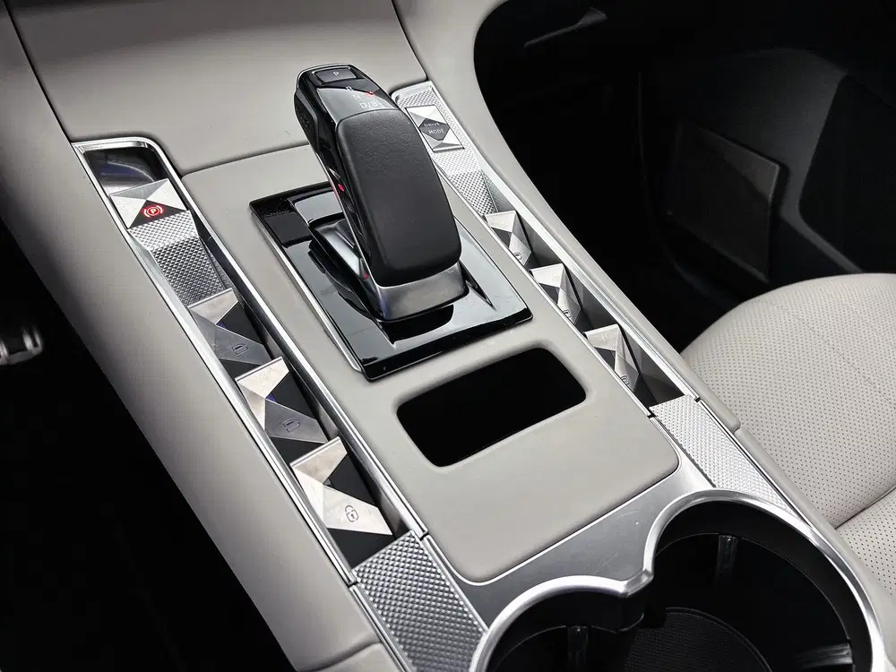 DS Automobiles DS 7 DS 7 E-Tense 360 4x4 Performance uit 2025, foto 12