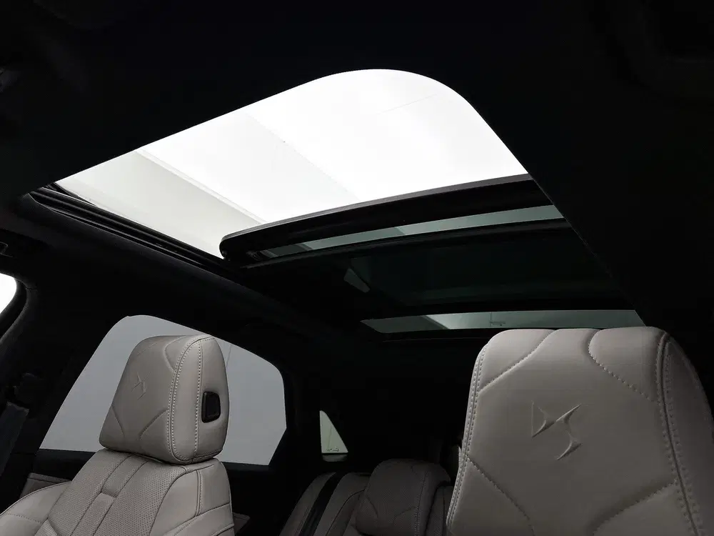 DS Automobiles DS 7 DS 7 E-Tense 360 4x4 Performance uit 2025, foto 13