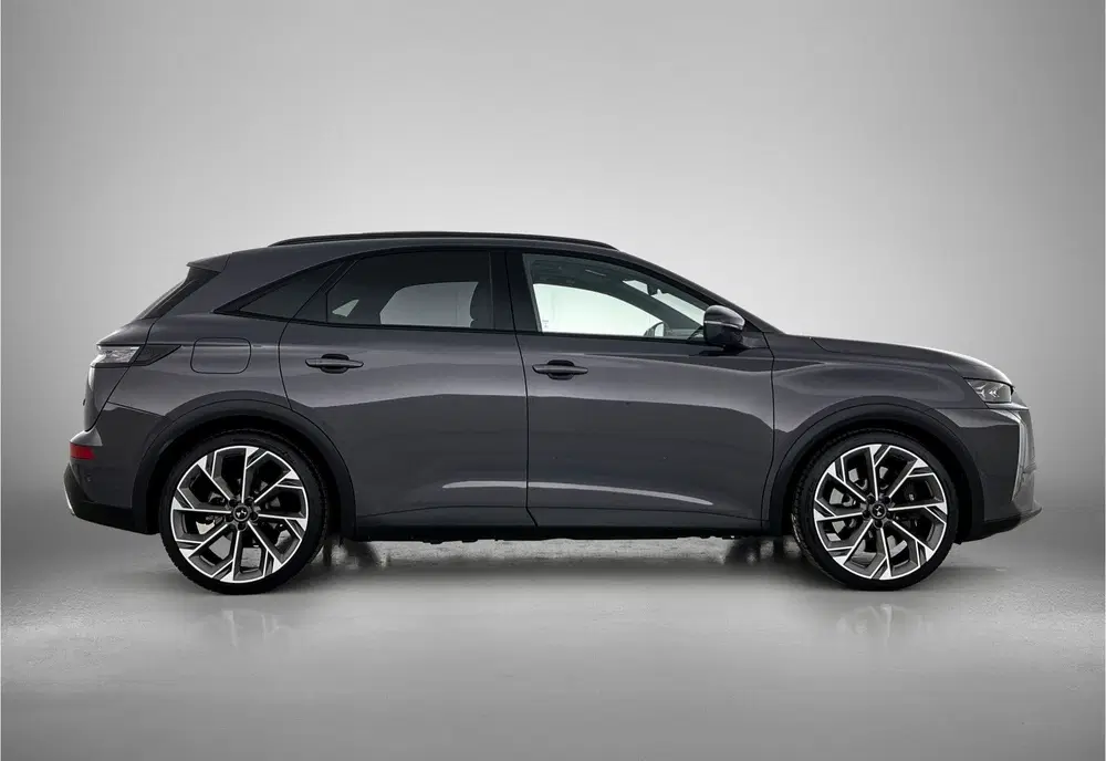 DS Automobiles DS 7 DS 7 E-Tense 360 4x4 Performance uit 2025, foto 15