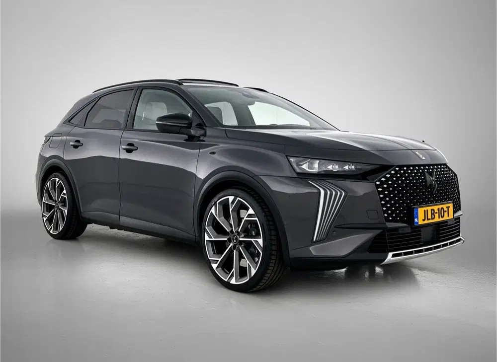 DS Automobiles DS 7 DS 7 E-Tense 360 4x4 Performance uit 2025, foto 16