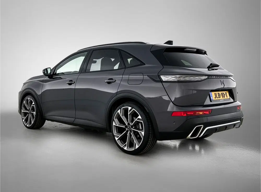 DS Automobiles DS 7 DS 7 E-Tense 360 4x4 Performance uit 2025, foto 17