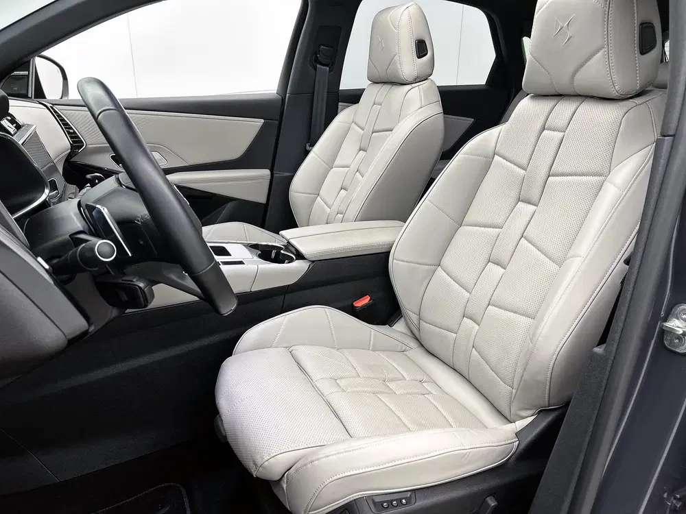 DS Automobiles DS 7 DS 7 E-Tense 360 4x4 Performance uit 2025, foto 19