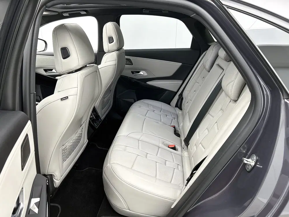 DS Automobiles DS 7 DS 7 E-Tense 360 4x4 Performance uit 2025, foto 20