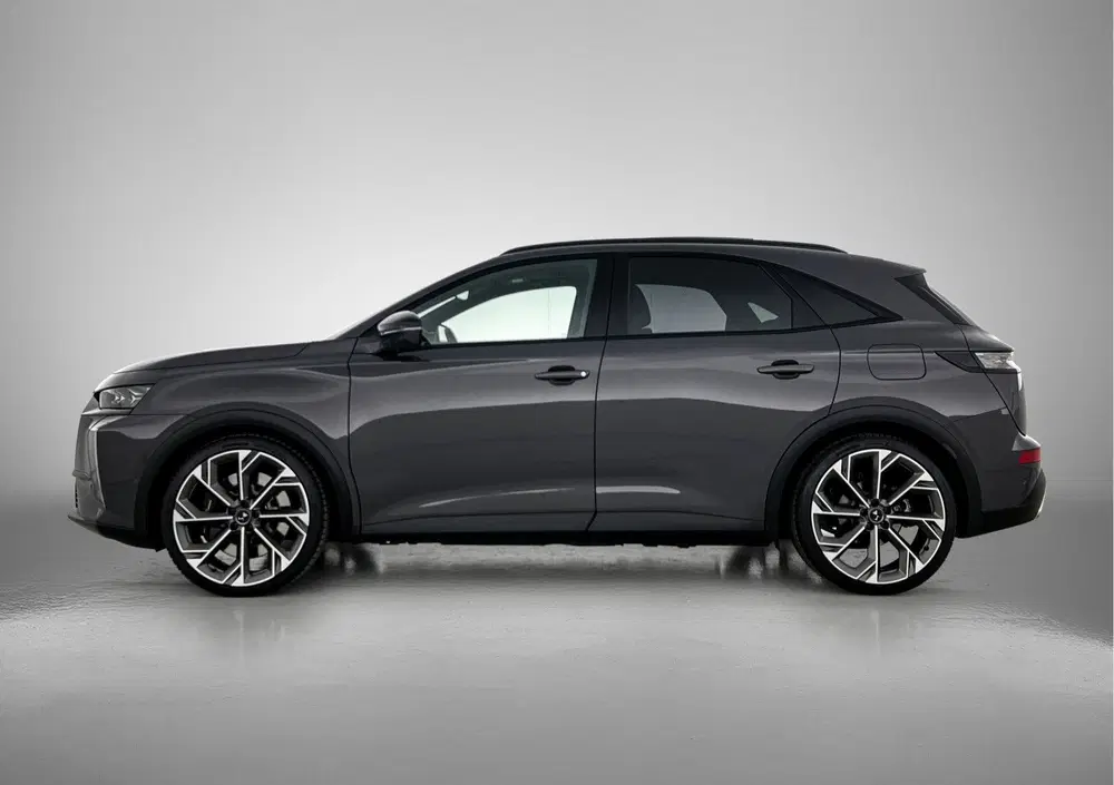 DS Automobiles DS 7 DS 7 E-Tense 360 4x4 Performance uit 2025, foto 3
