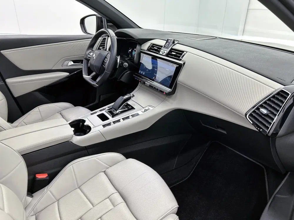 DS Automobiles DS 7 DS 7 E-Tense 360 4x4 Performance uit 2025, foto 7
