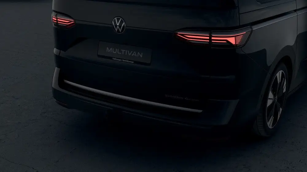 Volkswagen Multivan 1.5 eHybrid 245pk L2 Bulli Edition 4Moti uit 2026, foto 17