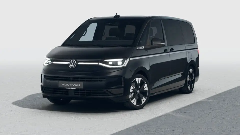 Volkswagen Multivan 1.5 eHybrid 245pk L2 Bulli Edition 4Moti uit 2026, foto 18