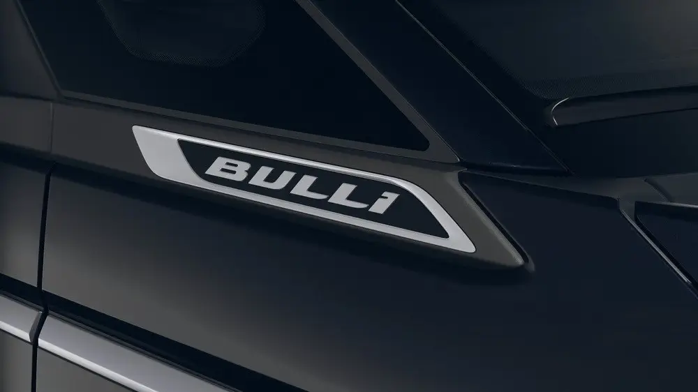Volkswagen Multivan 1.5 eHybrid 245pk L2 Bulli Edition 4Moti uit 2026, foto 3