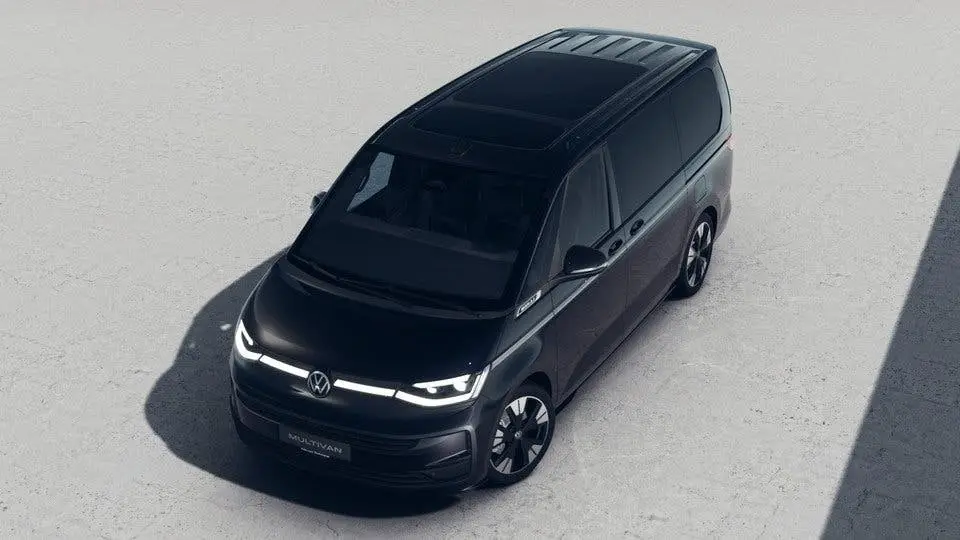 Volkswagen Multivan 1.5 eHybrid 245pk L2 Bulli Edition 4Moti uit 2026, foto 8