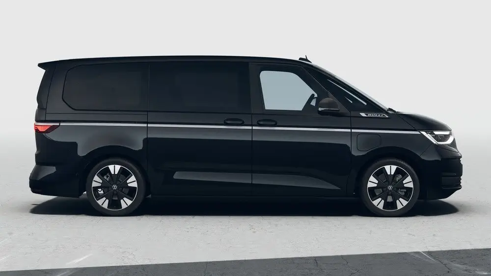 Volkswagen Multivan 1.5 eHybrid 245pk L2 Bulli Edition 4Moti uit 2026, foto 9