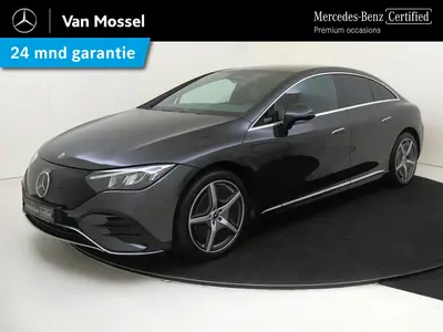 Mercedes-Benz EQE 300 Sport Edition 89 kWh uit 2024