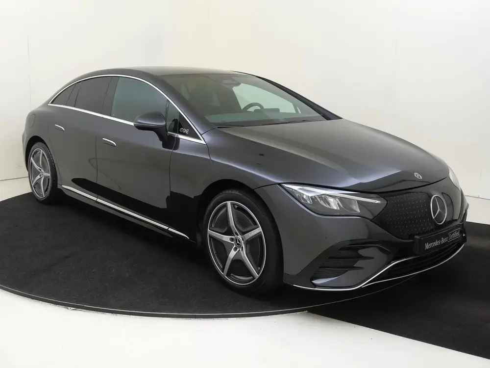 Mercedes-Benz EQE 300 Sport Edition 89 kWh uit 2024, foto 2