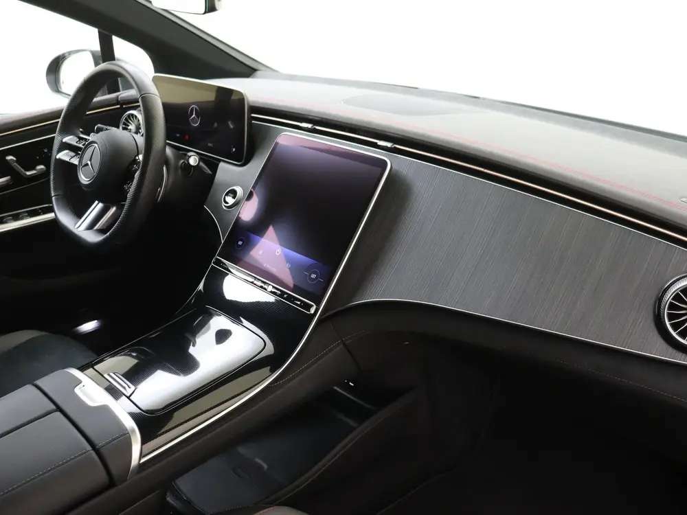 Mercedes-Benz EQE 300 Sport Edition 89 kWh uit 2024, foto 5