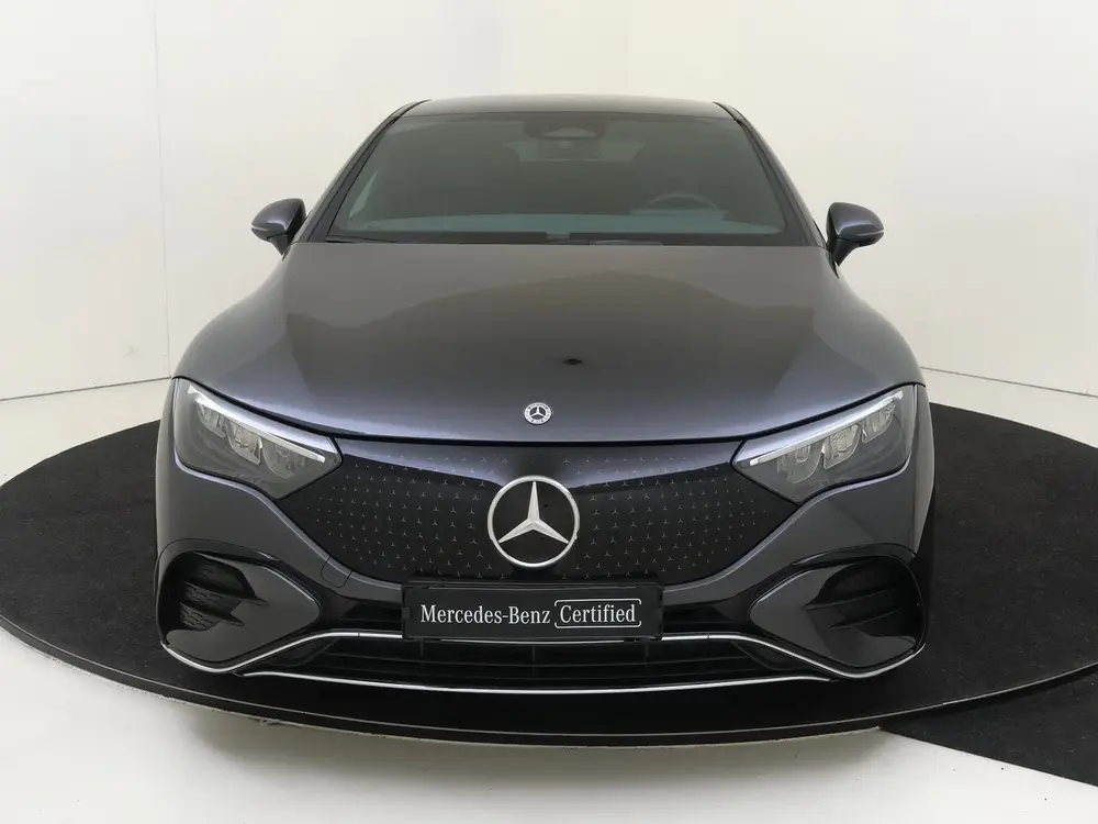 Mercedes-Benz EQE 300 Sport Edition 89 kWh uit 2024, foto 6