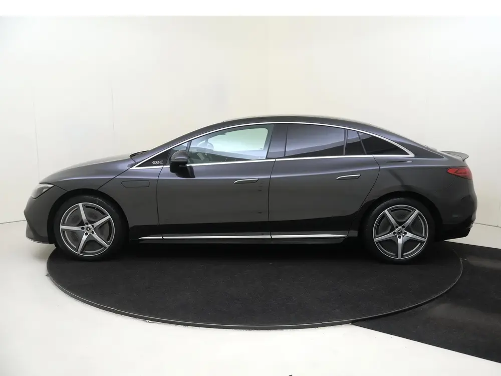 Mercedes-Benz EQE 300 Sport Edition 89 kWh uit 2024, foto 8