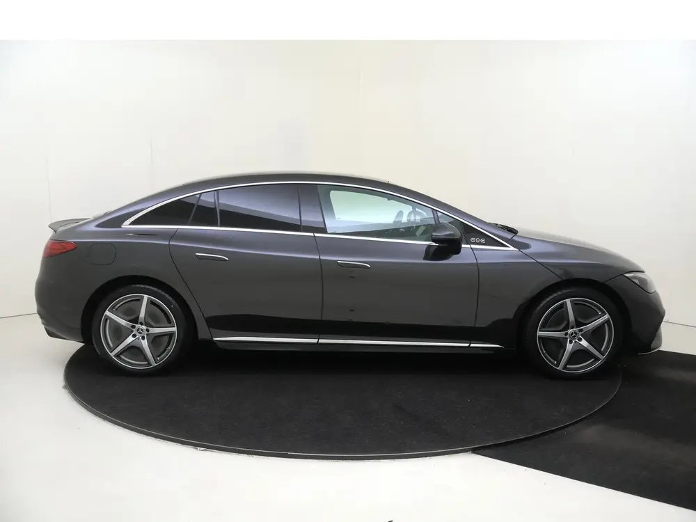 Mercedes-Benz EQE 300 Sport Edition 89 kWh uit 2024, foto 9